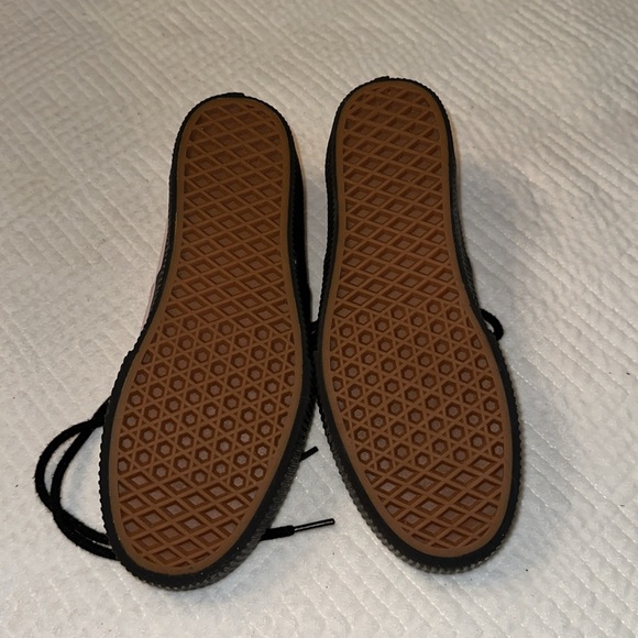 Vans Platform Suede Women’s 8.5 - Picture 8 of 8